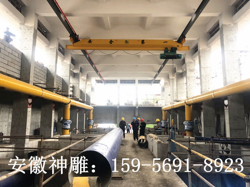 验收现场