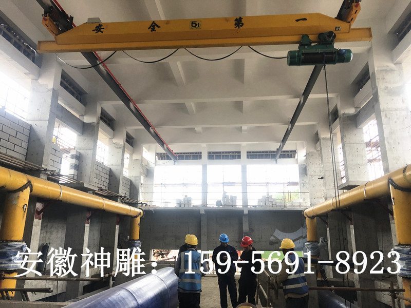 验收现场